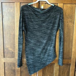 Stella&Dot Black sweater sz XS